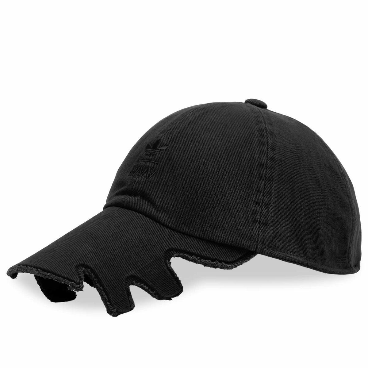 SALE 関税送料込 adidas by Avavav スカルプテッドキャップ 帽子 Adidas Women's by Avavav Slashed Cap in Better Scarlet adidas