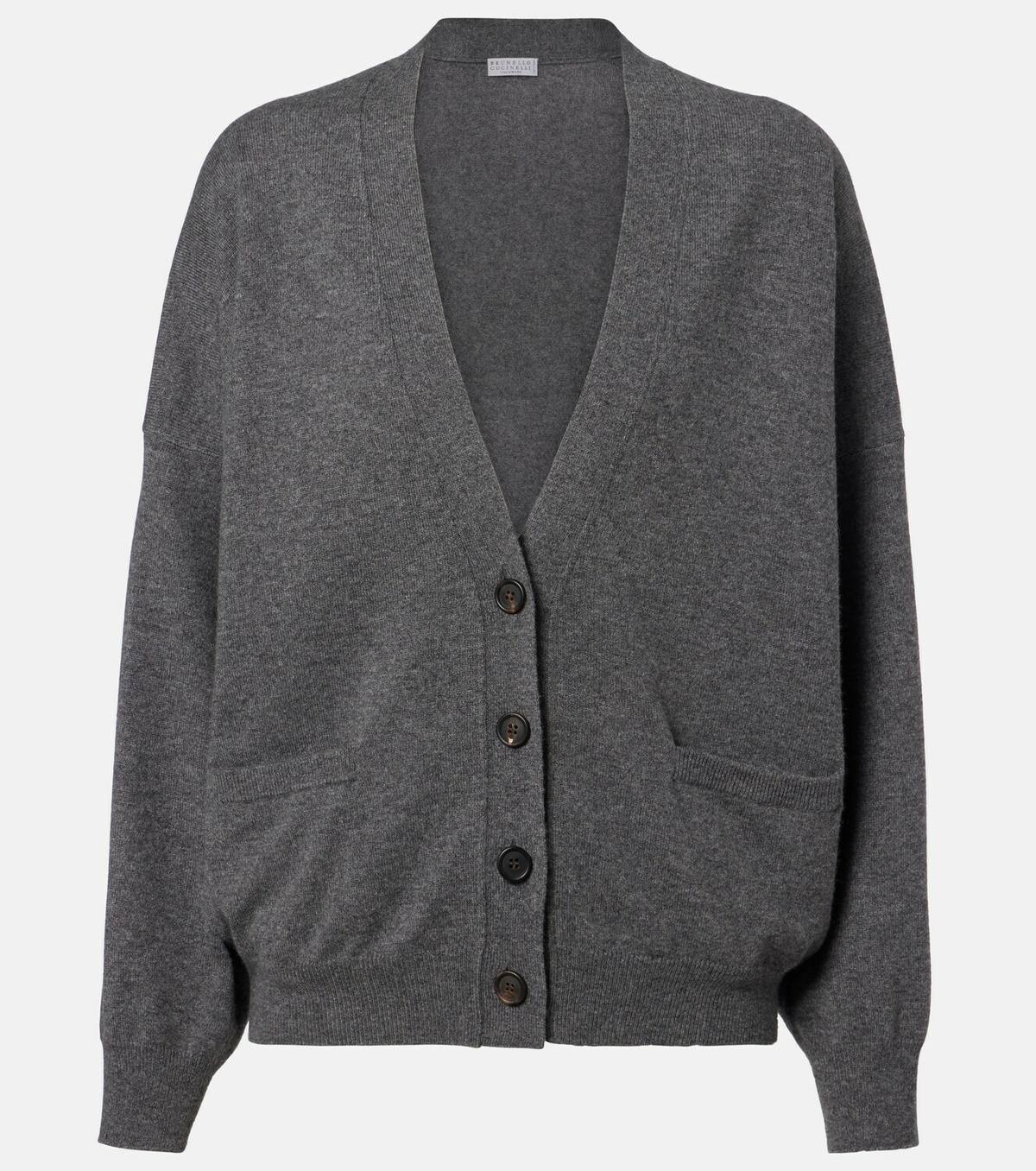 Brunello Cucinelli Cashmere cardigan