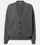 Brunello Cucinelli Cashmere cardigan