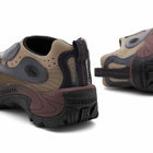 Merrell 1TRL x Dime Speed Streak Moc Sneaker in Tan