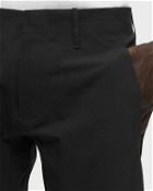 Arc´Teryx Veilance Align Mx Pant Black - Mens - Casual Pants