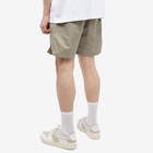 Sunflower Men's Mike Drawstring Short in Khaki