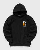 Represent Decade Of Speed Hoodie Black - Mens - Hoodies