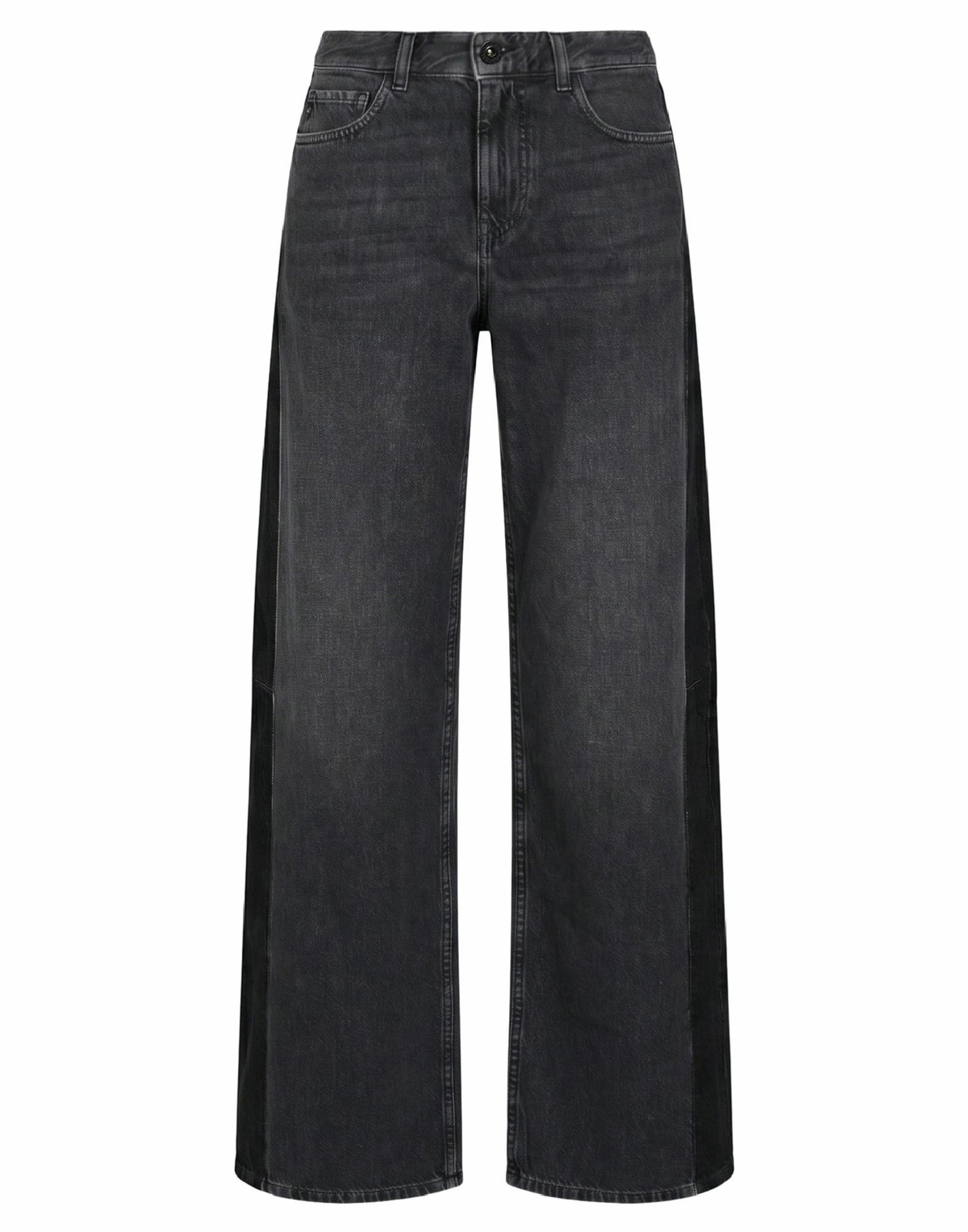 Ag Jeans Womens Jeans Charcoal