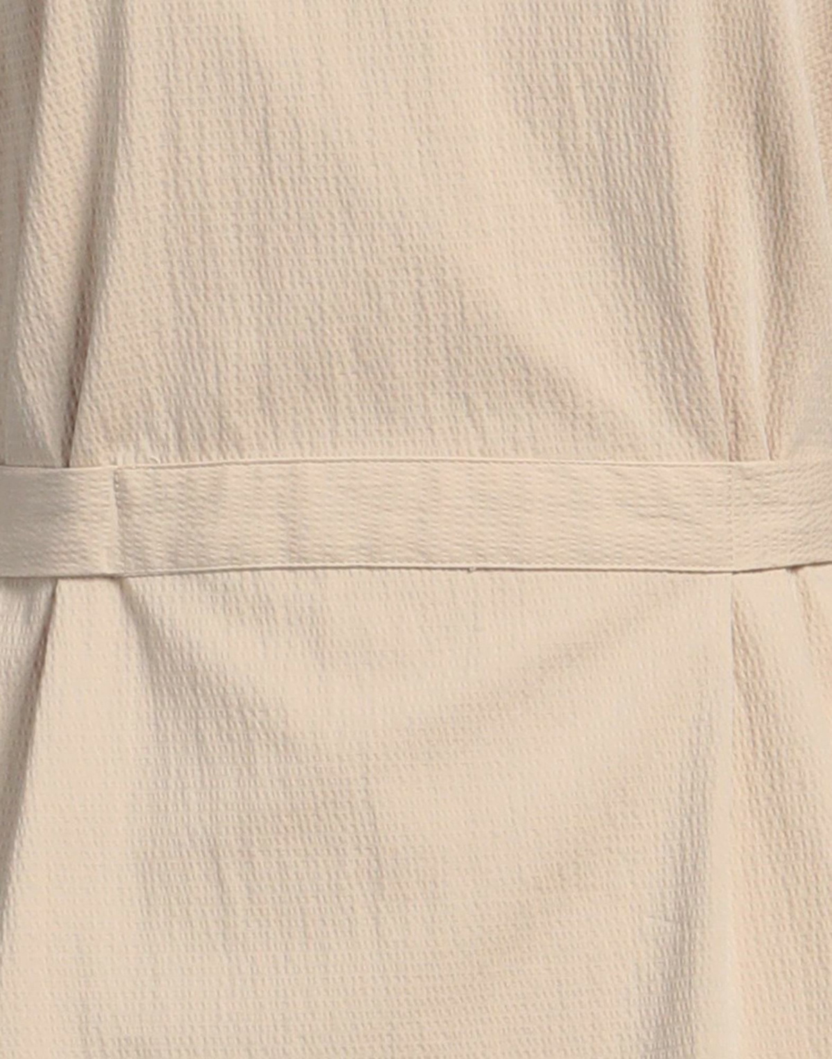 Peserico Womens Midi dress in Beige