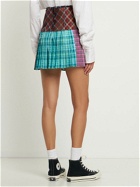 ANDERSSON BELL - Paulina Pleated Mini Skirt