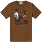 Coach Wild Moto Tee
