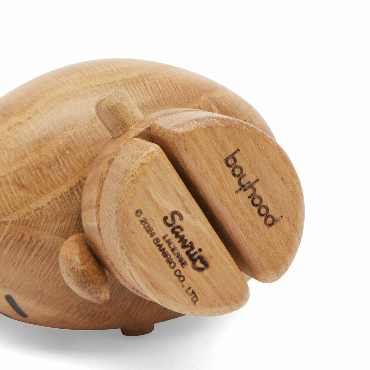 Boyhood x Hello Kitty - Mini in Oak Boyhood
