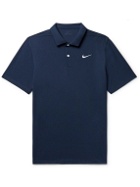 Nike Golf - Dri-FIT Golf Polo Shirt - Blue