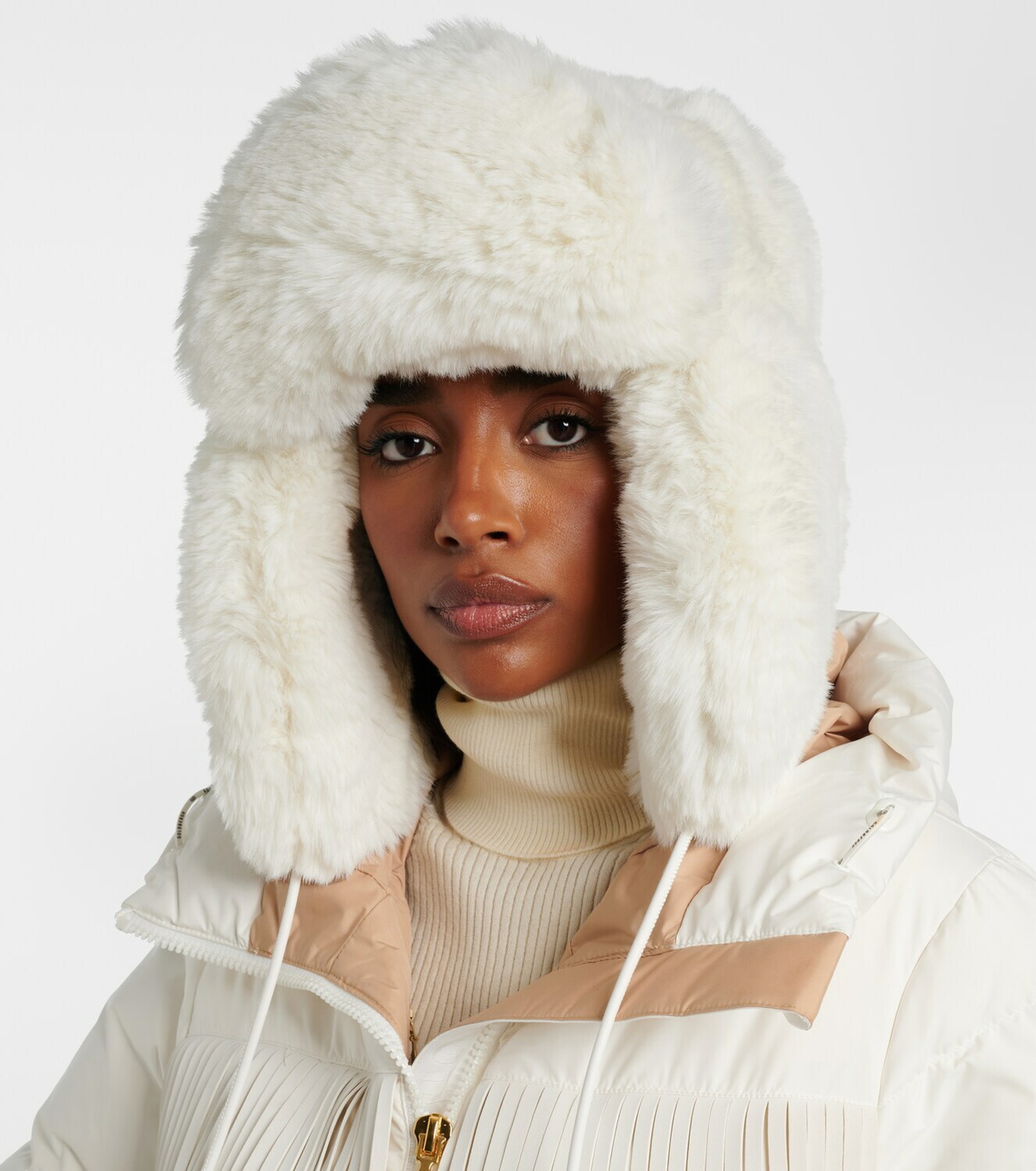 Goldbergh Cher hat