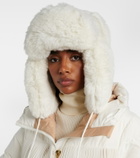 Goldbergh Cher hat