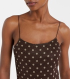 Oséree Lumière swimsuit