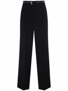 DSQUARED2 - Icon New Orleans Crepe Cady Pants