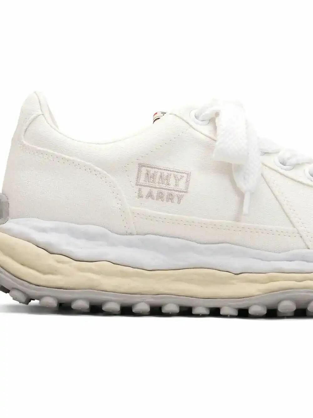 Maison MIHARA YASUHIRO Larry Sneakers