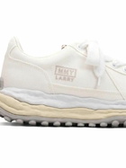 Maison MIHARA YASUHIRO Larry Sneakers