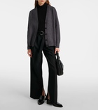 Jil Sander Wool cardigan