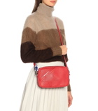 Golden Goose - Star leather shoulder bag