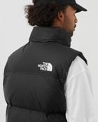 The North Face 1996 Retro Nuptse Vest Black - Mens - Vests