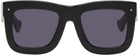 Grey Ant Black Status Sunglasses