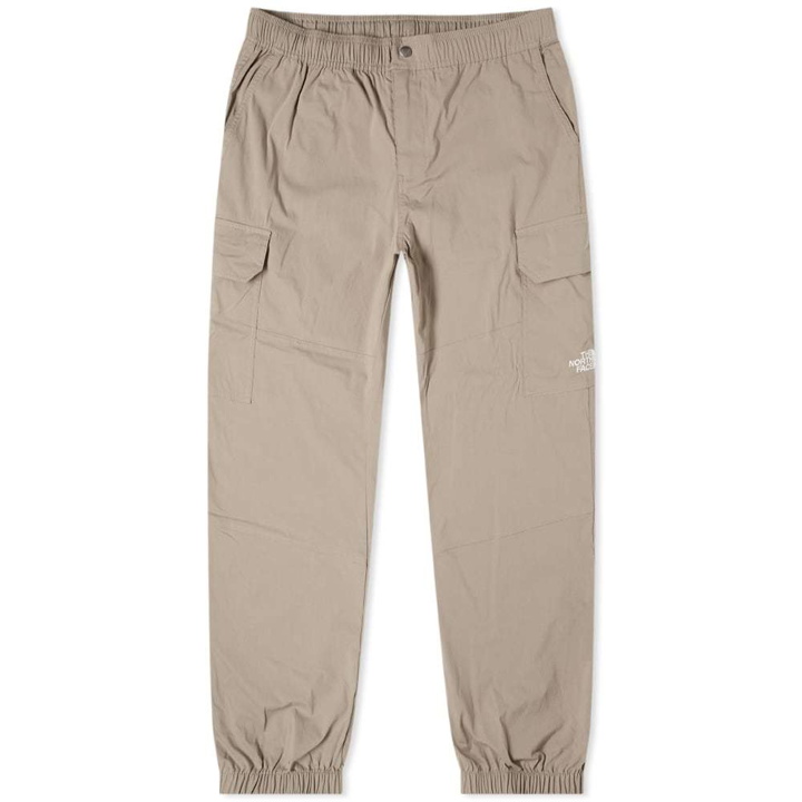 Photo: The North Face Cargo Pant