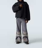 ERL Puffer jacket