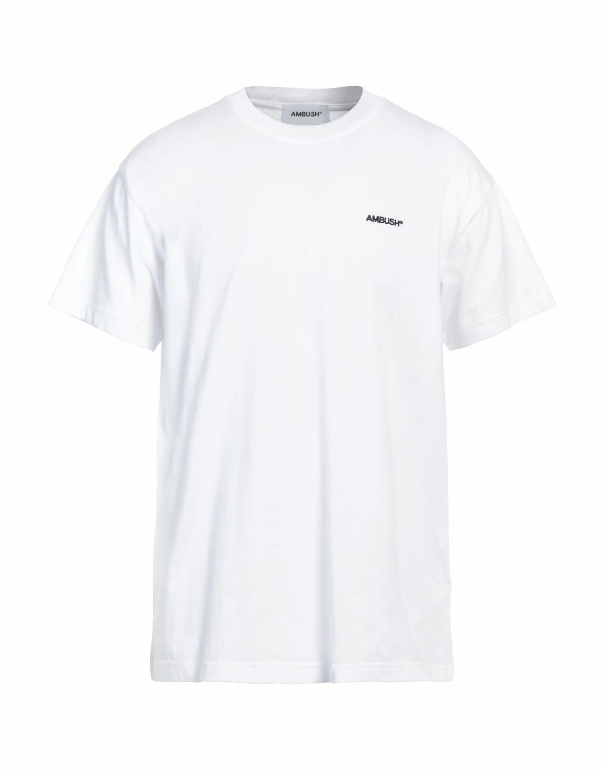 Ambush Mens T-shirt in White