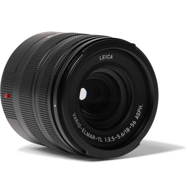 Photo: Leica - Vario-Elmar-TL 18-56mm f/3.5-5.6 ASPH Lens - Black