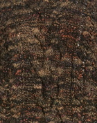 Marant Étoile Womens Sweater in Brown
