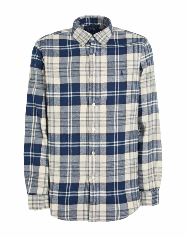 Photo: Polo Ralph Lauren Mens Shirt in Navy