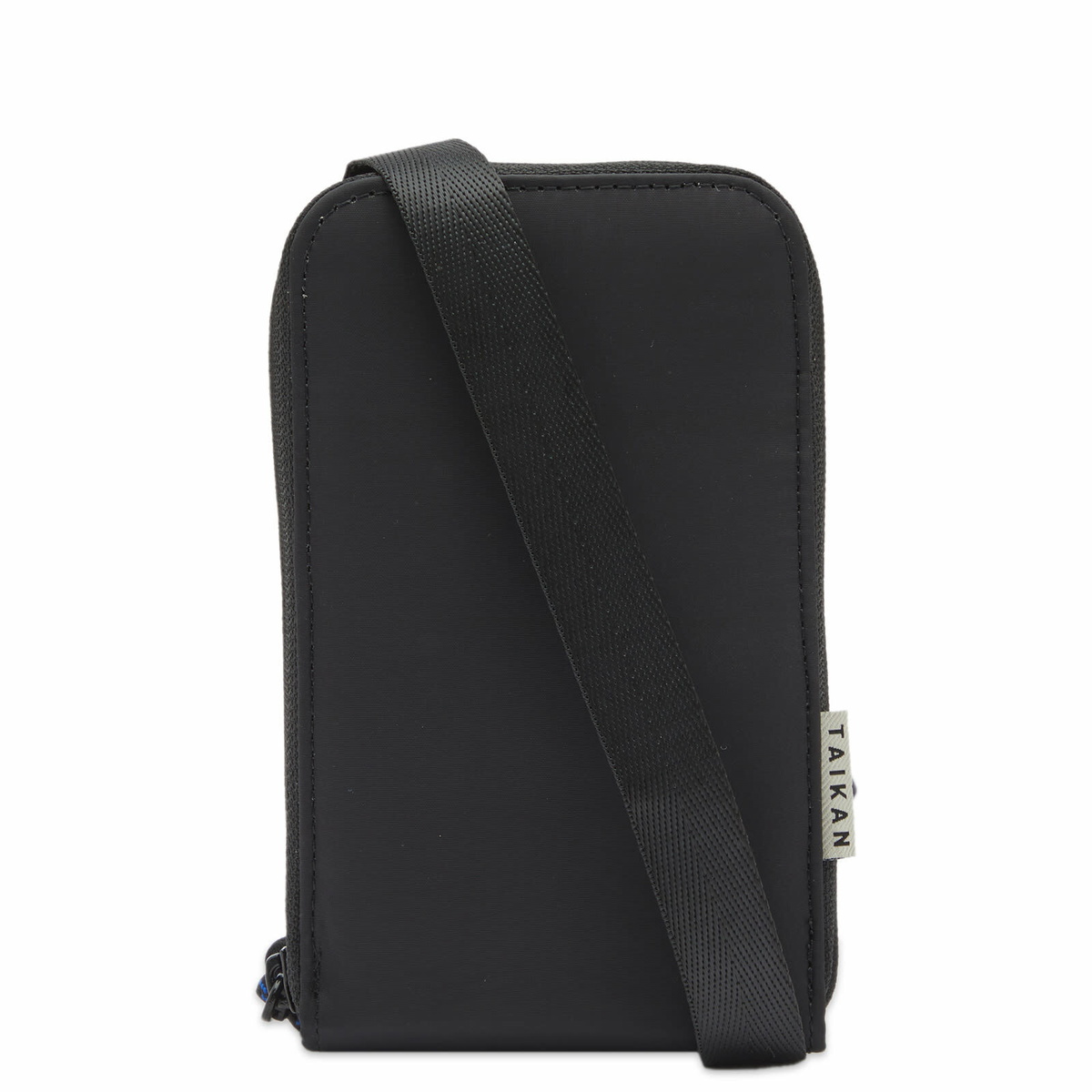 Taikan Men's Raider Accessory Bag in Black Taikan