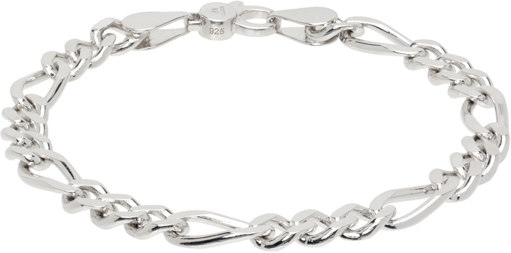 Photo: Tom Wood Bo Thick Bracelet