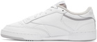 Reebok Classics Eames Edition Club C 85 Sneakers