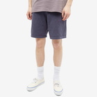 Daily Paper Men's Ralo Short in Iron Grey