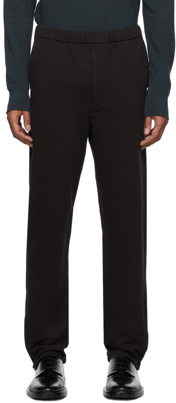 Photo: AURALEE Super Soft Lounge Pants