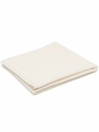 The Row Stripe Cashmere Towel