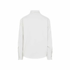 Ami Alexandre Mattiussi Embossed Adc Shirt
