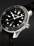 Aera - D-1 Driver Automatic Stainless Steel Watch