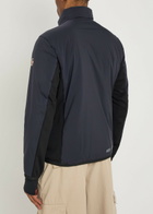 Moncler Grenoble Araripe Padded Jacket Navy
