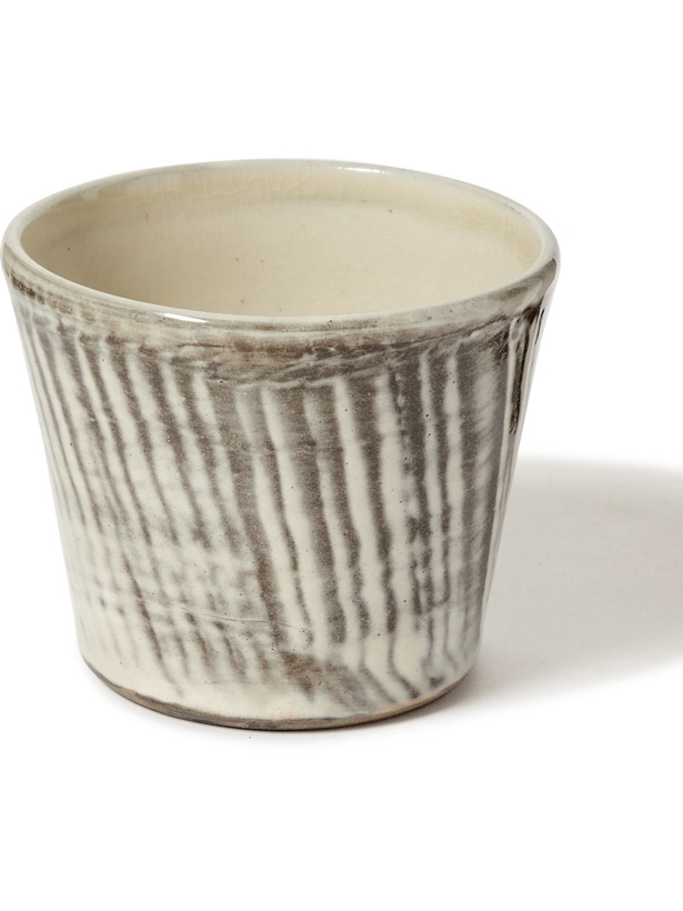 Photo: NOMA t.d. - Landscape Products Onta Ware Ceramic Cup