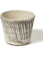 NOMA t.d. - Landscape Products Onta Ware Ceramic Cup
