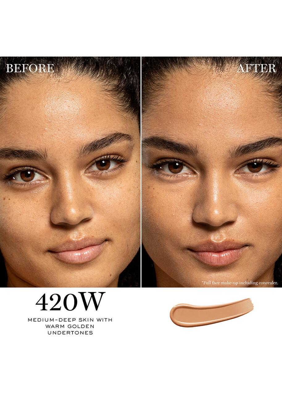 LANCÔME Teint Idole Care & Glow Serum Concealer