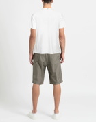 Herno Mens T-shirt in White