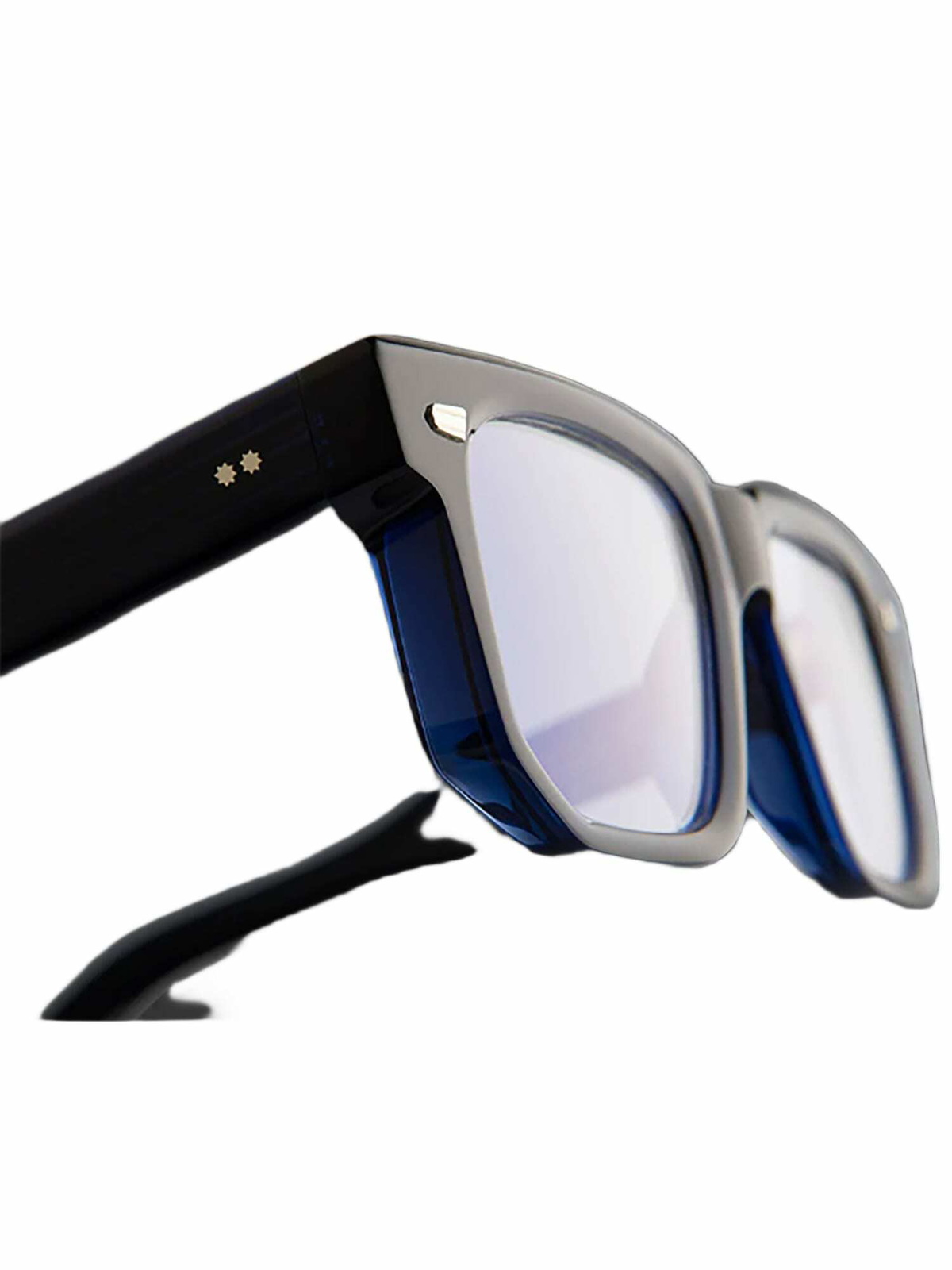 Cutler and Gross 1410 Eyewear