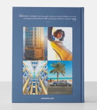 Assouline Mykonos Muse book