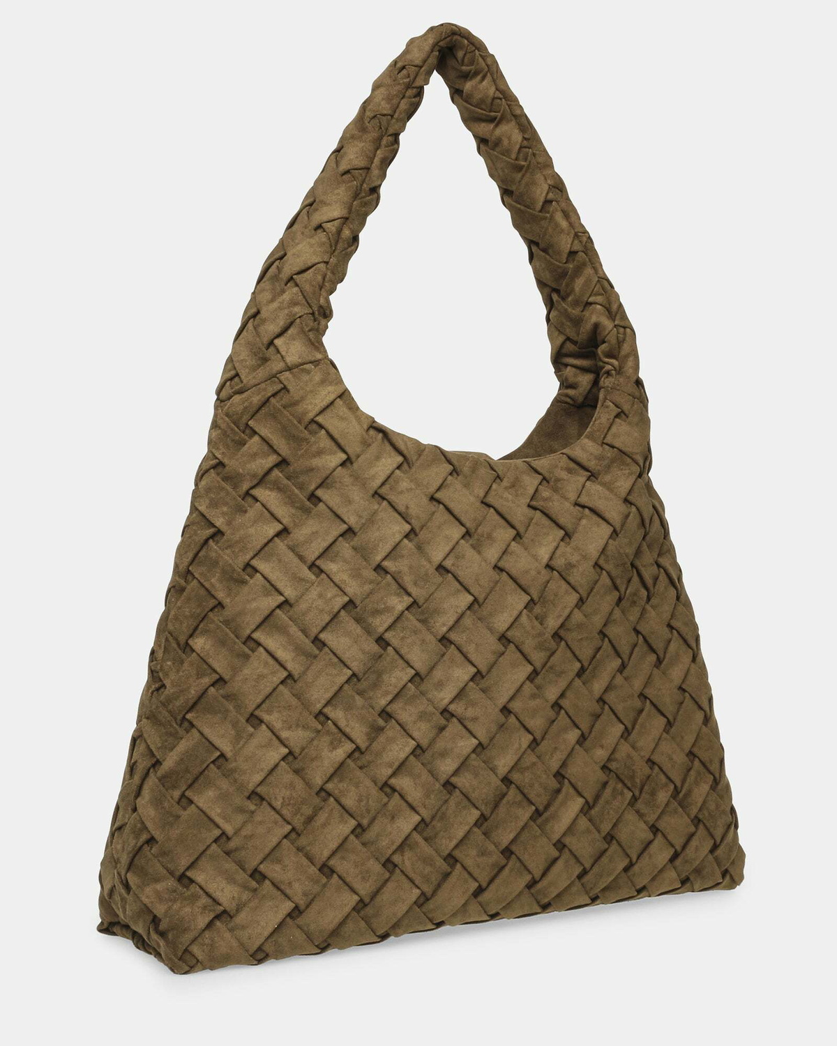 Steve Madden Brhianon Bag in Olive
