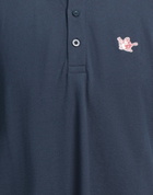 True Religion Mens Polo shirt in Navy