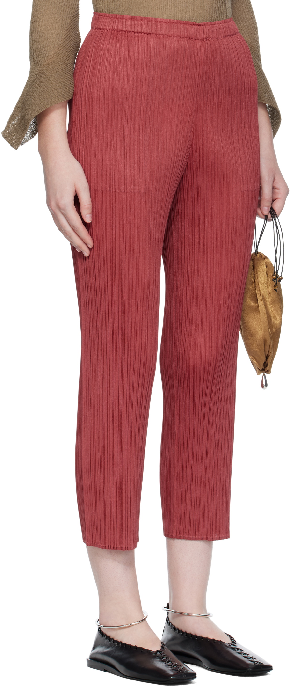 Lamp Shade Pants main image 1