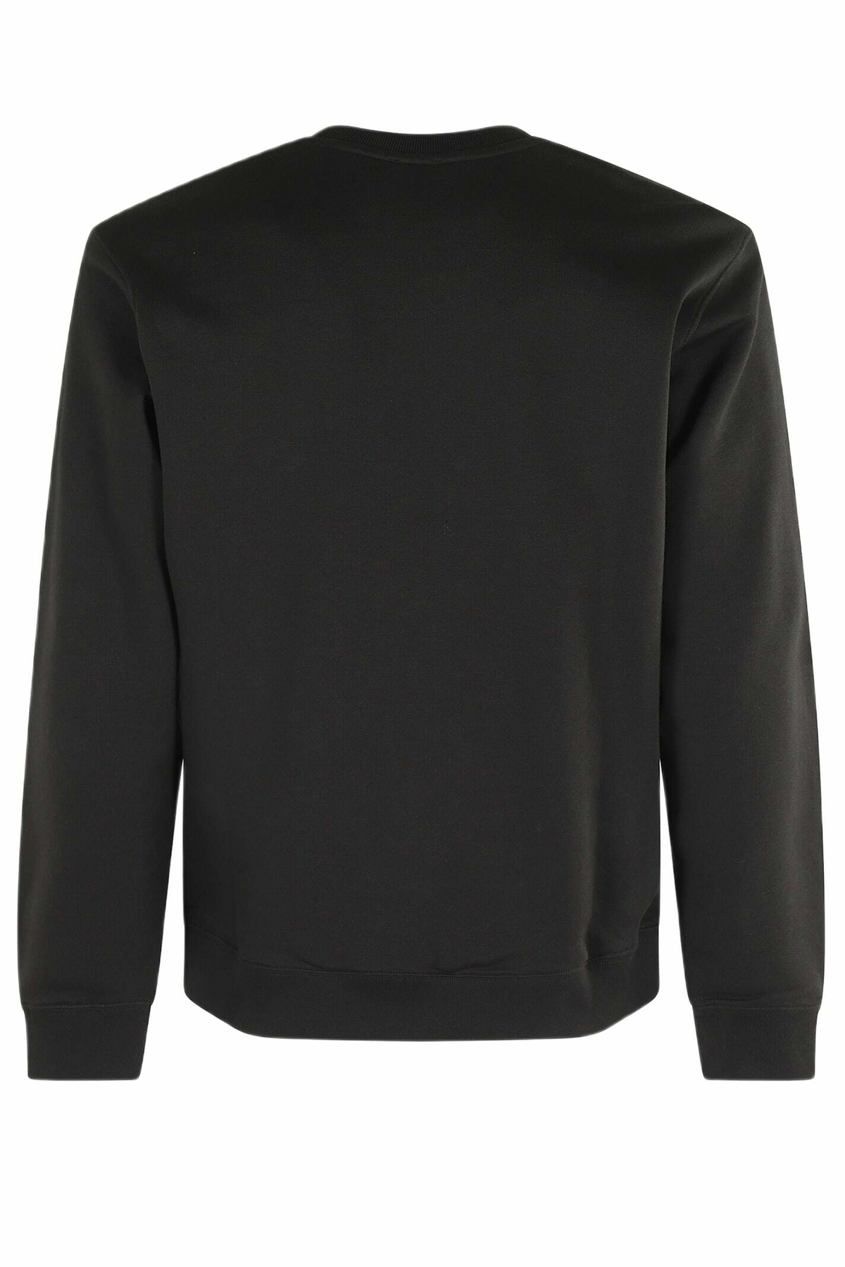 Kenzo Happy Tiger Embroidered Sweatshirt