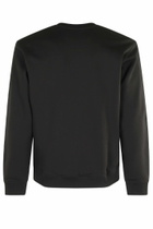 Kenzo Happy Tiger Embroidered Sweatshirt