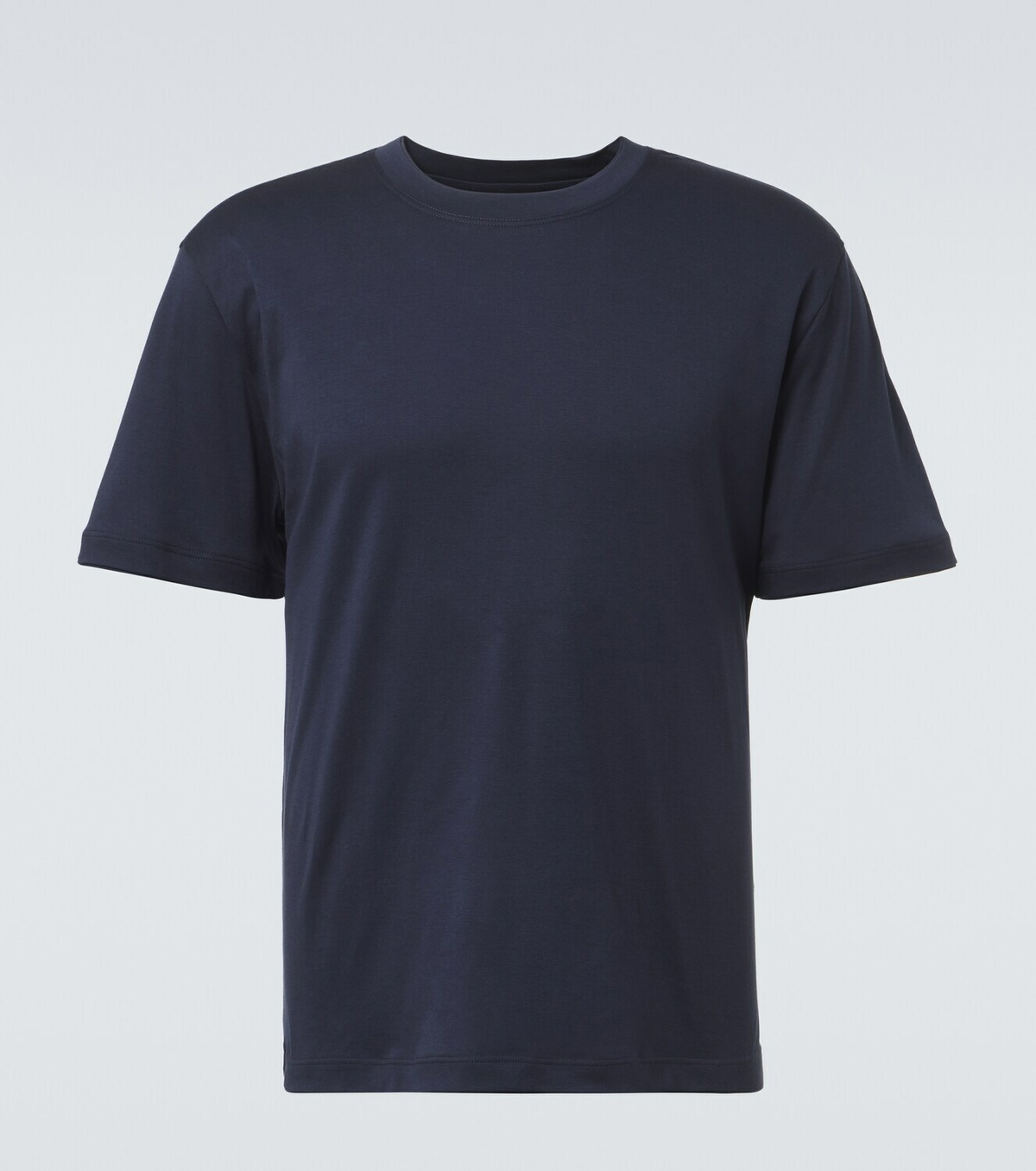 Eleventy Cotton-blend T-shirt